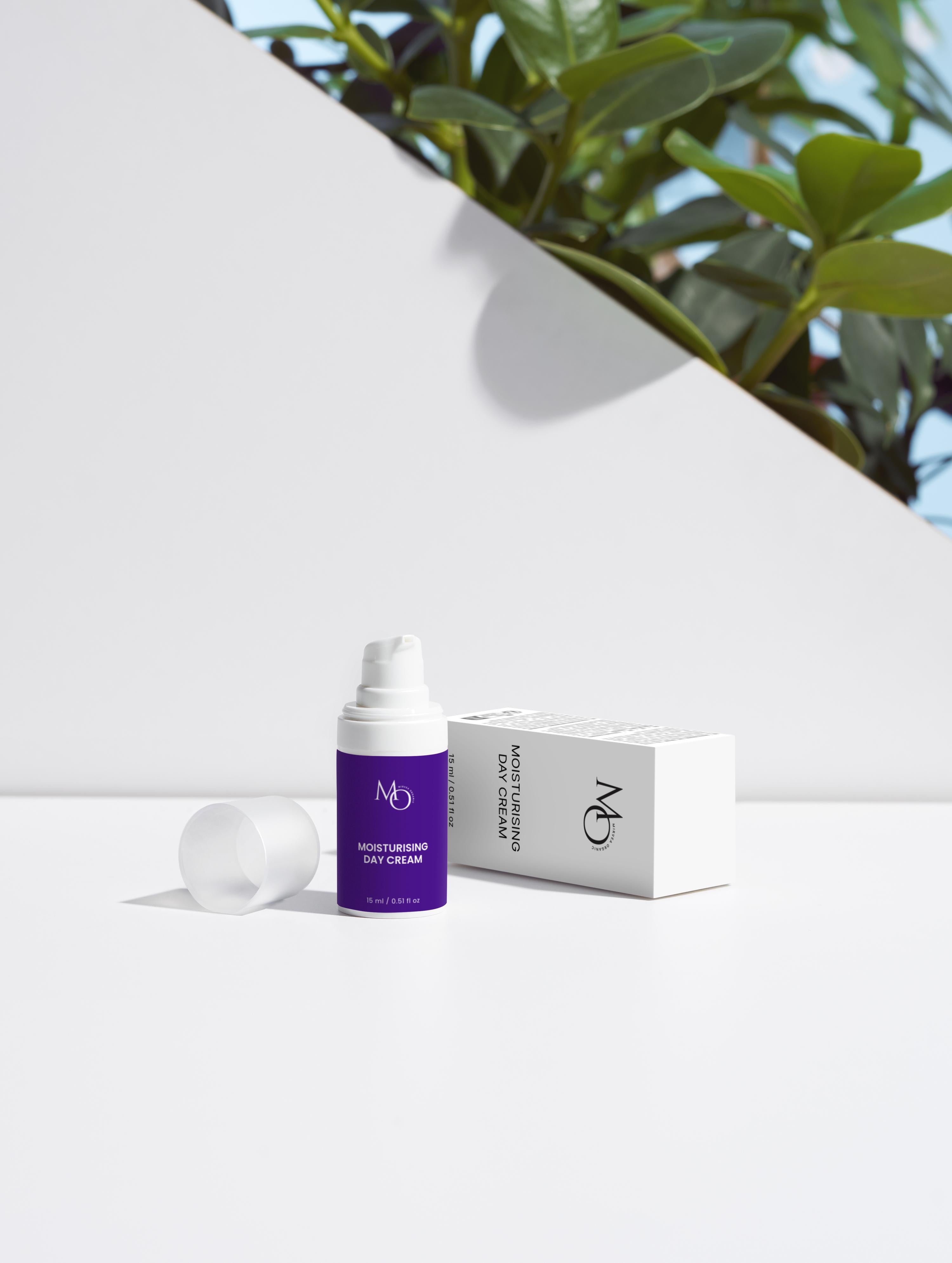 Moisturising Day Cream