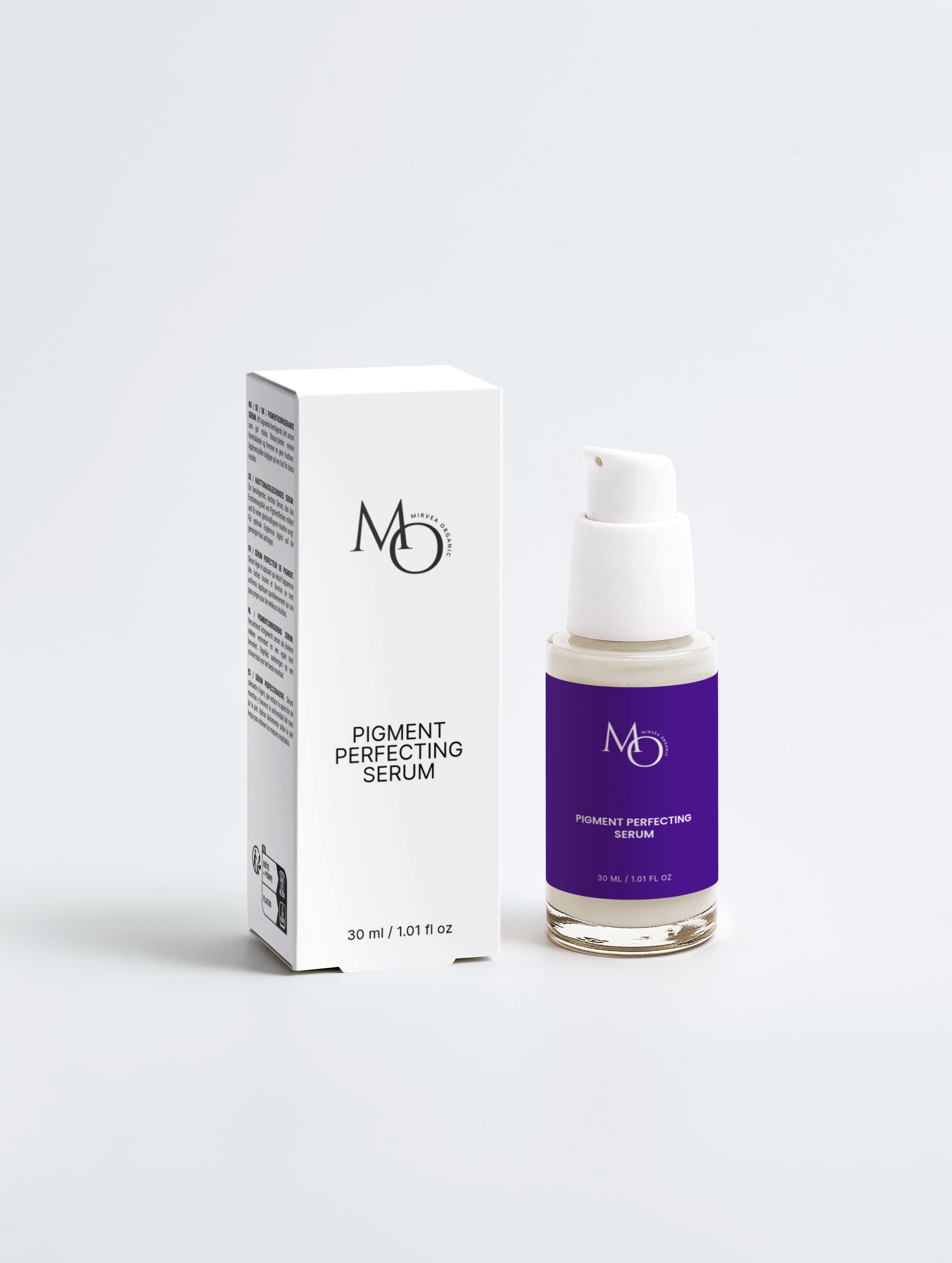 Pigment Perfecting Serum