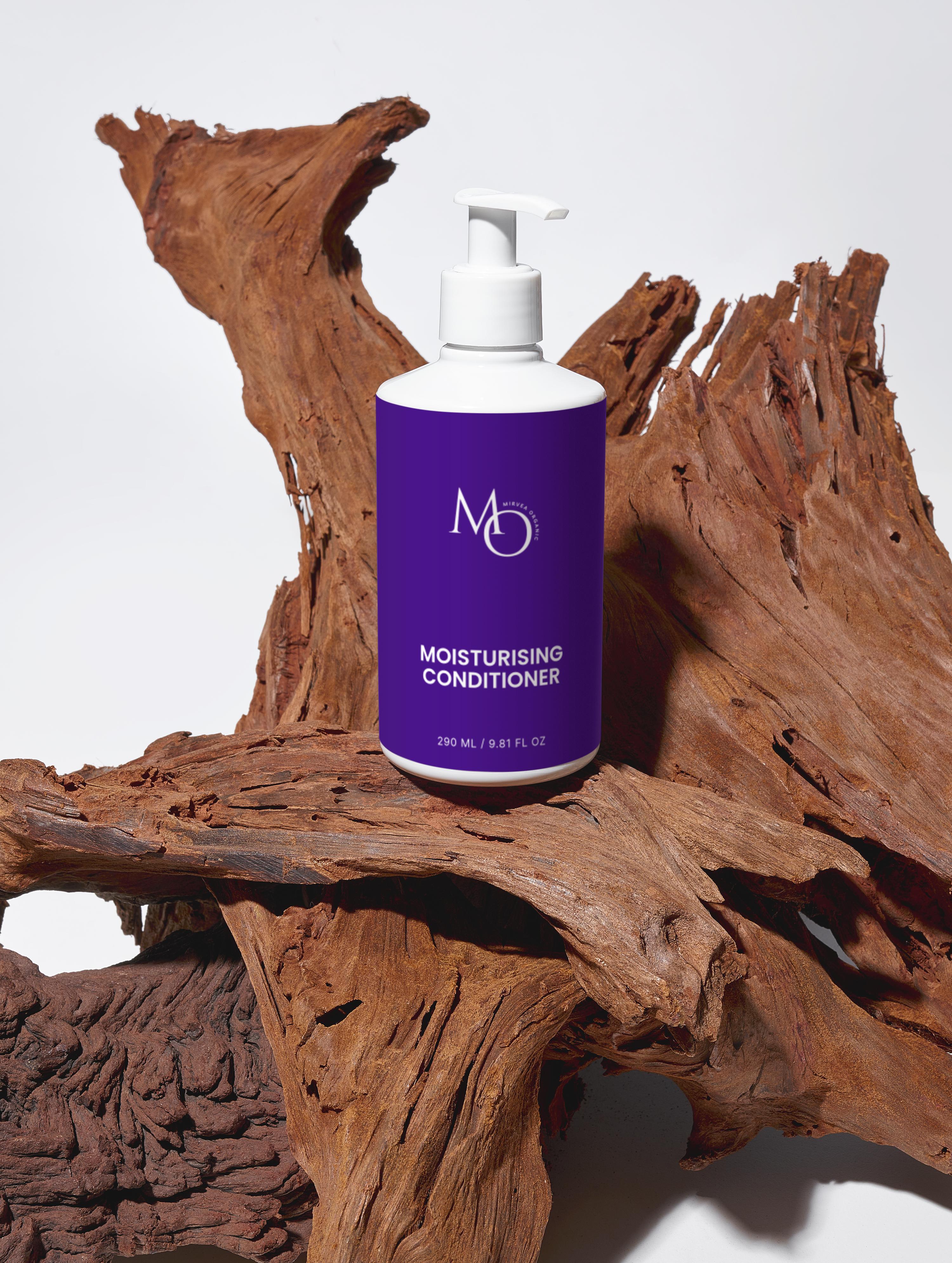 Moisturising Conditioner