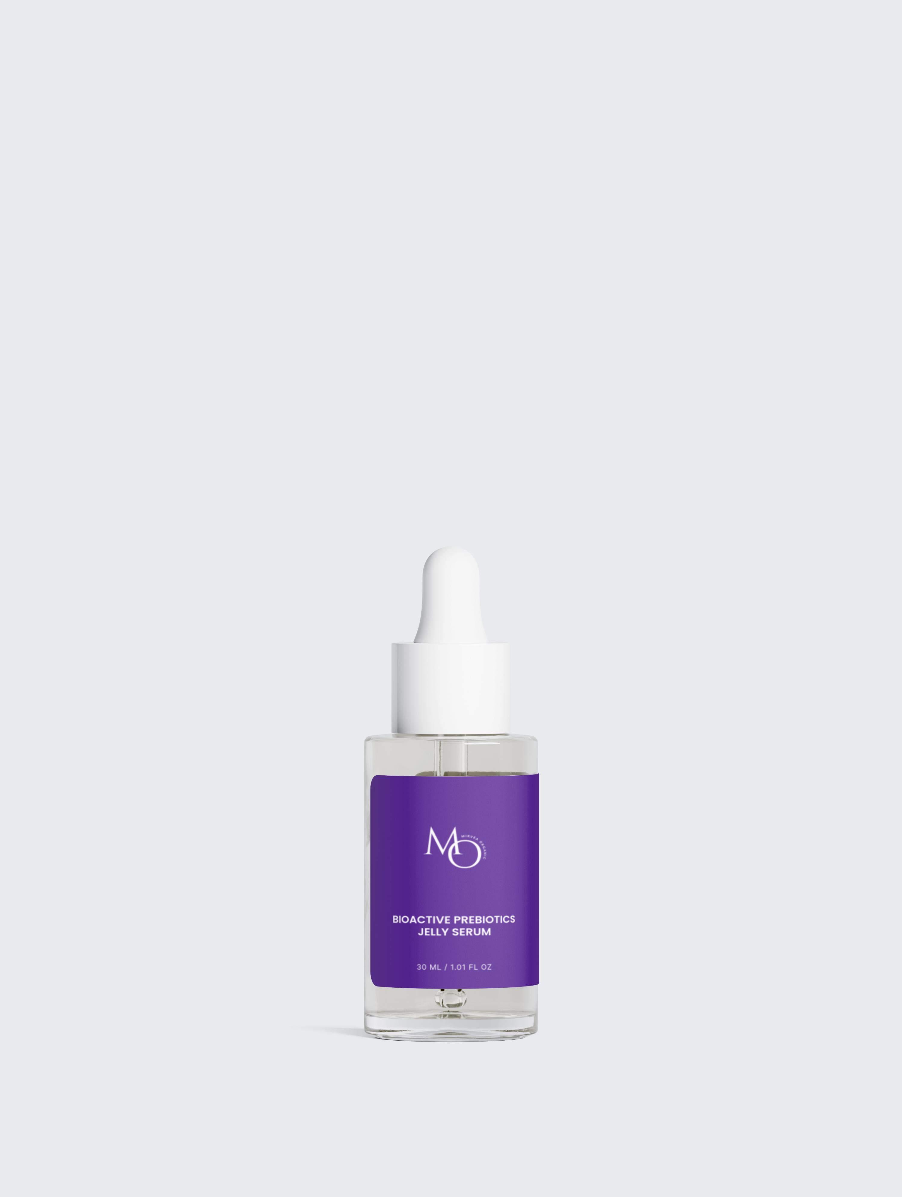 Bioactive Prebiotics Jelly Serum