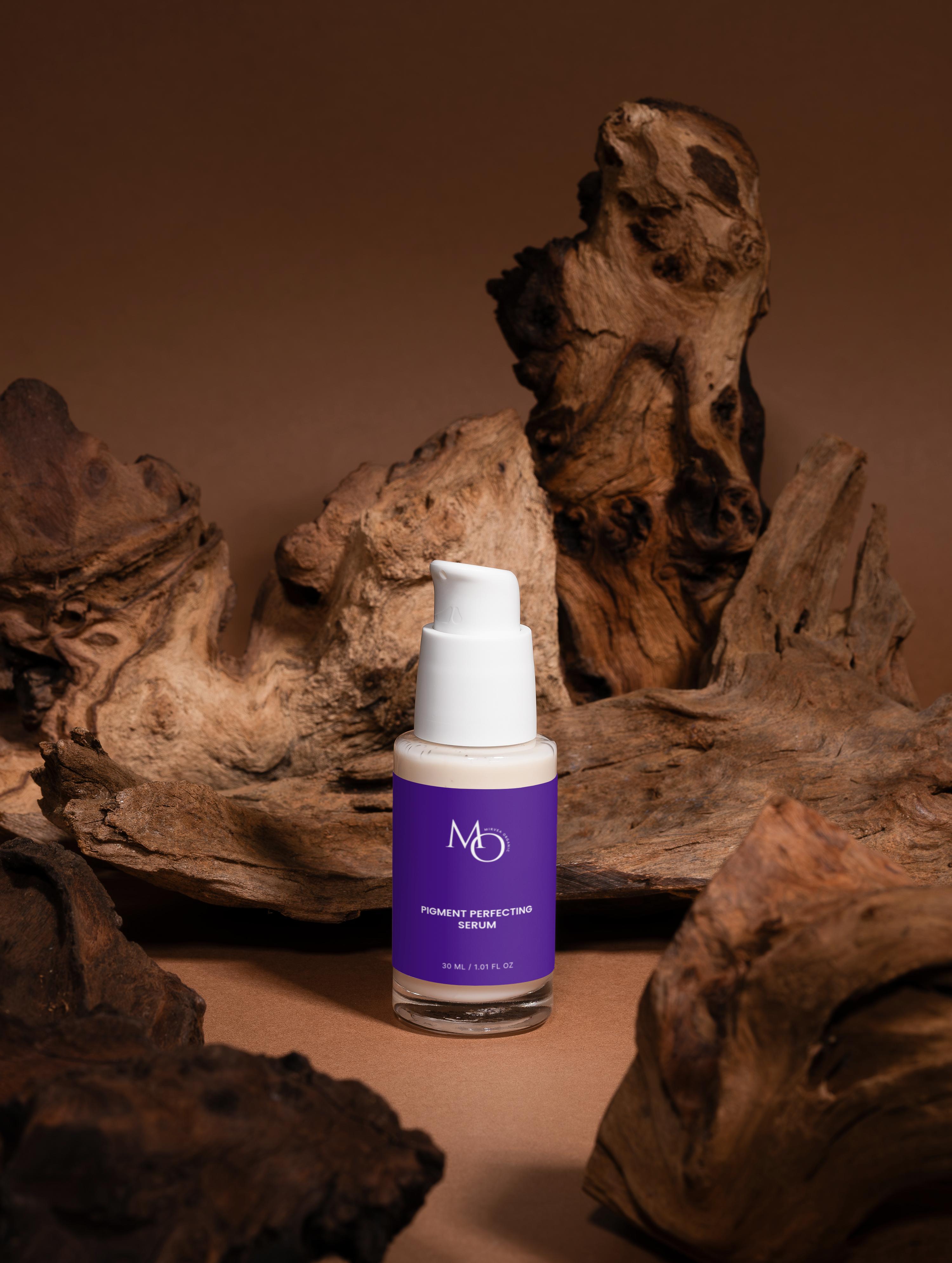 Pigment Perfecting Serum