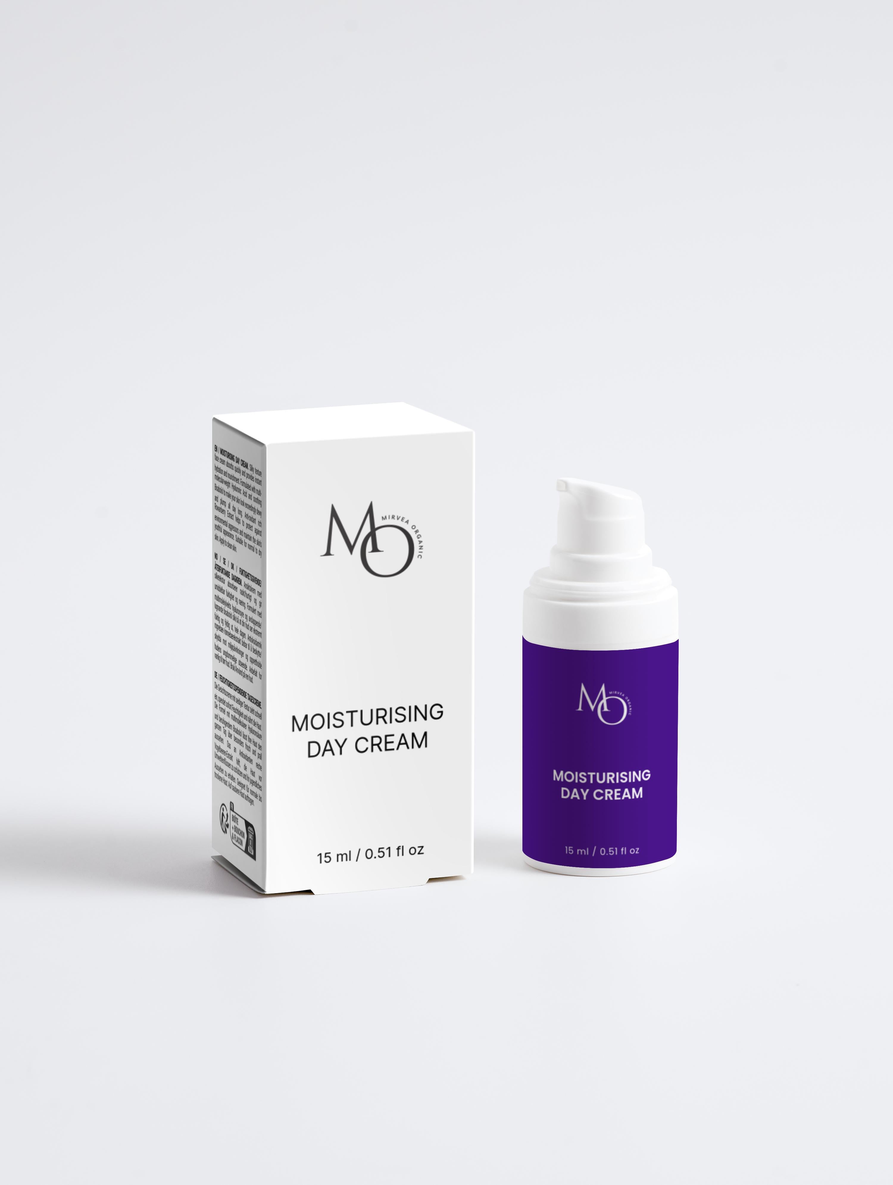 Moisturising Day Cream
