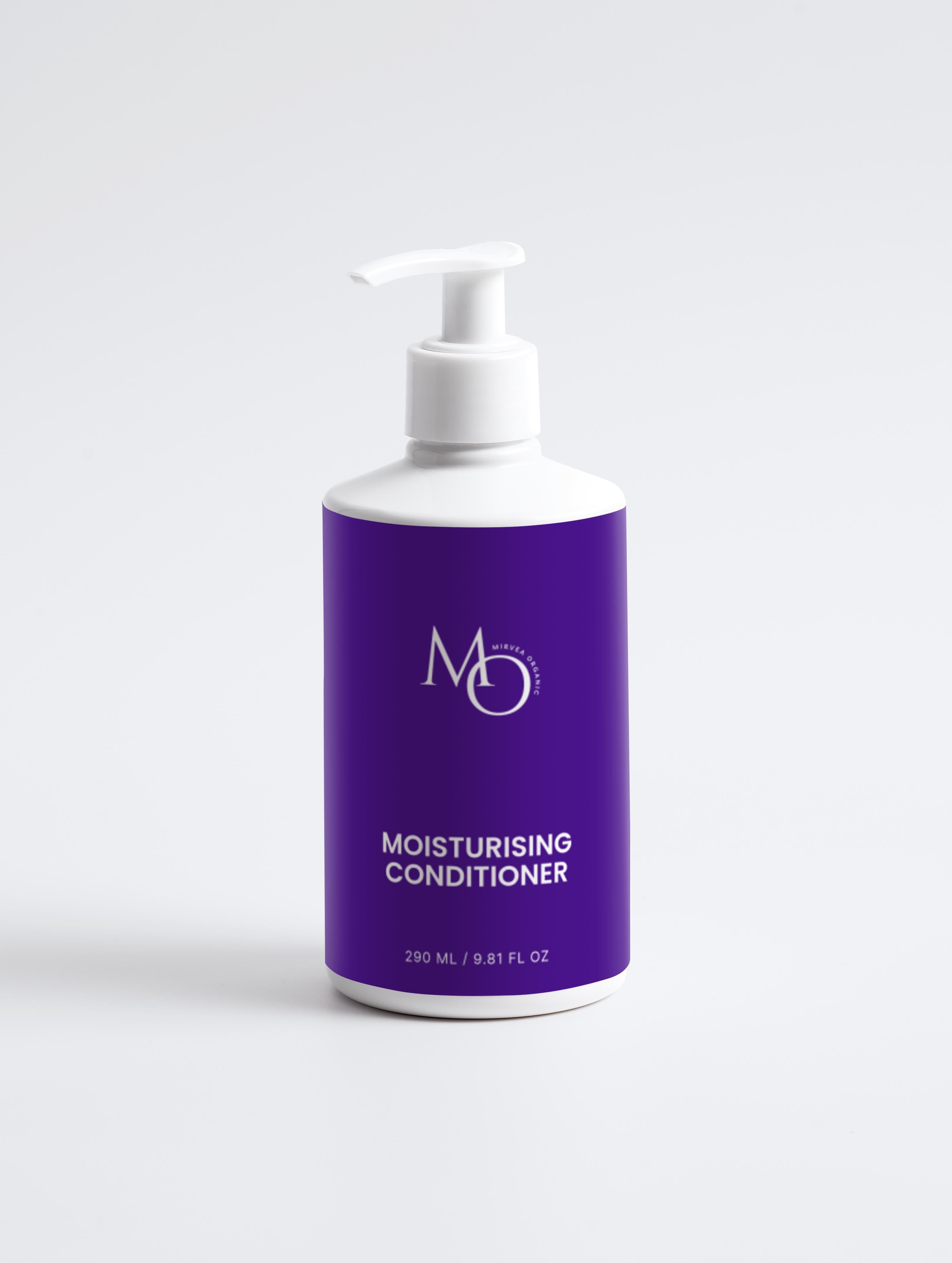 Moisturising Conditioner